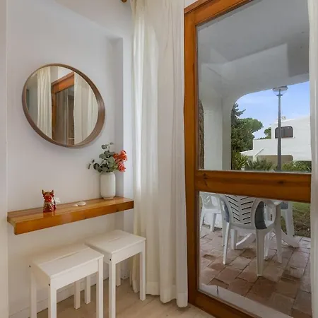 Lejlighed Acoteias - 5 Min To Falesia Albufeira