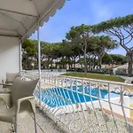 Acoteias - 5 Min To Falesia شقة *